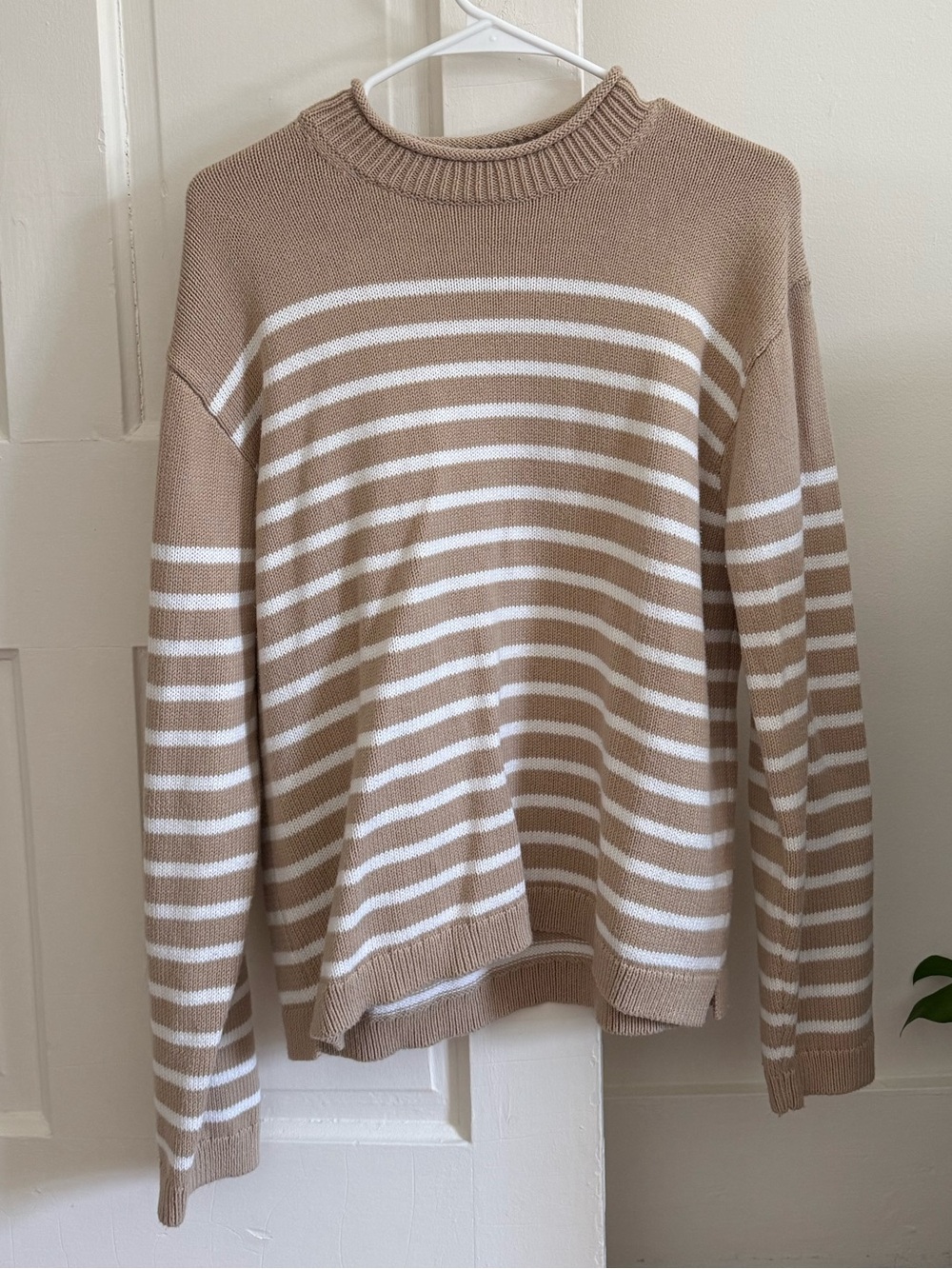 J. Crew Roll Neck Sweater - Picture 1 of 4